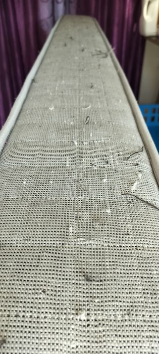 Colchão de casal Climax Ekotech
