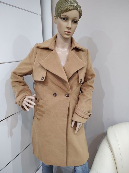 Płaszcz damski chi chi London rozm 34