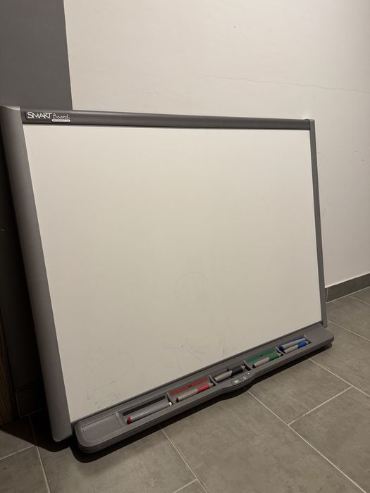 Tablica interaktywna smart board mini