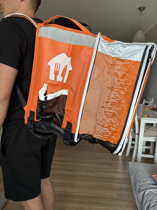 Plecak pyszne pl Nowy