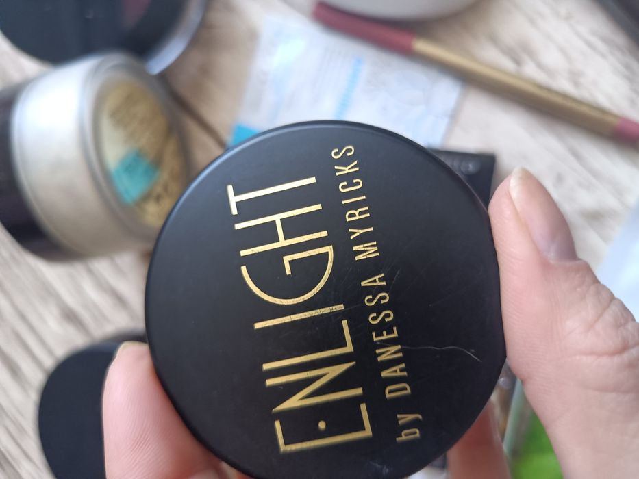 Rezerwacja Zestaw kosmetyków, westman atelier, Lancome, Lisa eldridge