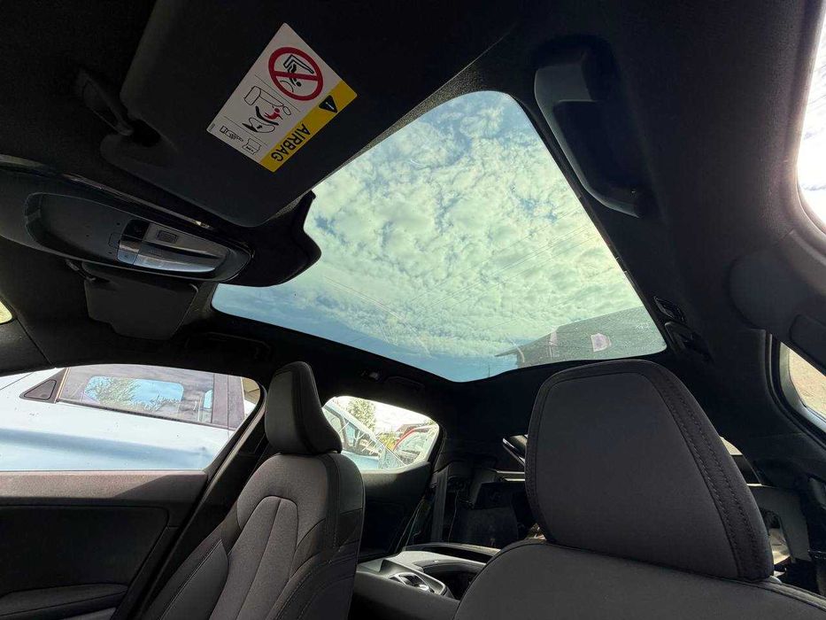 Стеля салону обшивка даху потолок під панораму Polestar 2 2020-2026 оригінал чорна антрацит