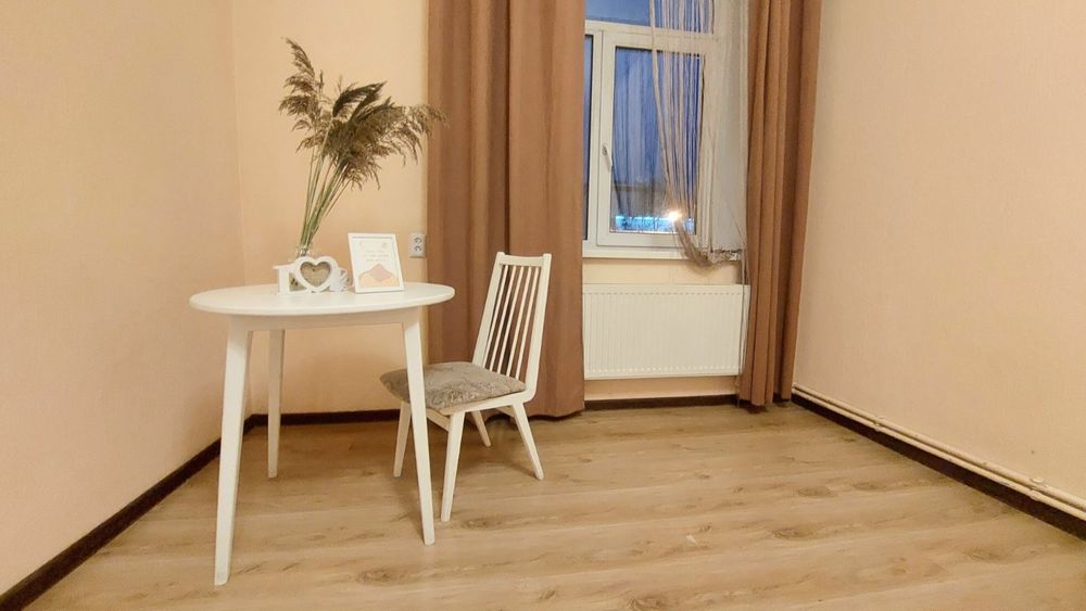 Вільна погодинна подобова квартира в центрі вул Чорновола