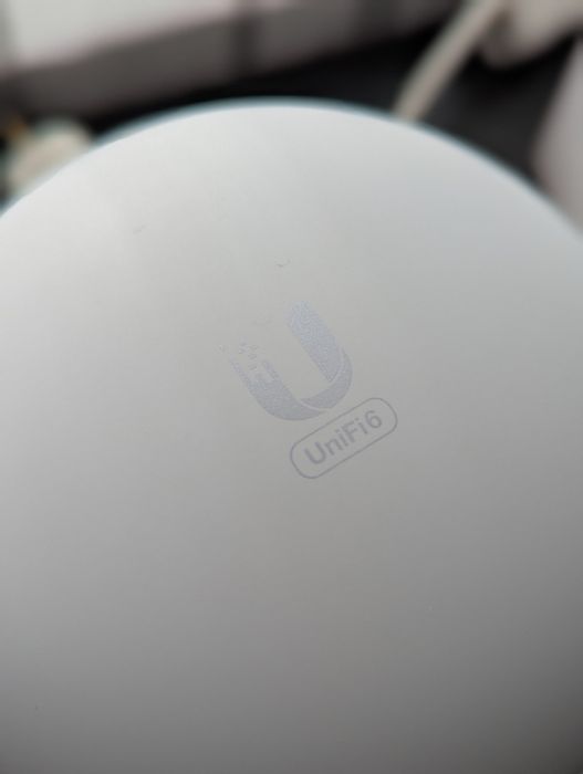 Ubiquiti UniFi Dream Router (UDR) – Wi-Fi 6