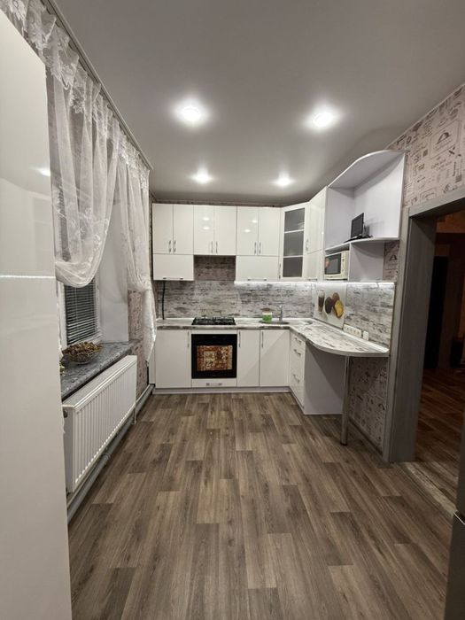 Продам дом в городе