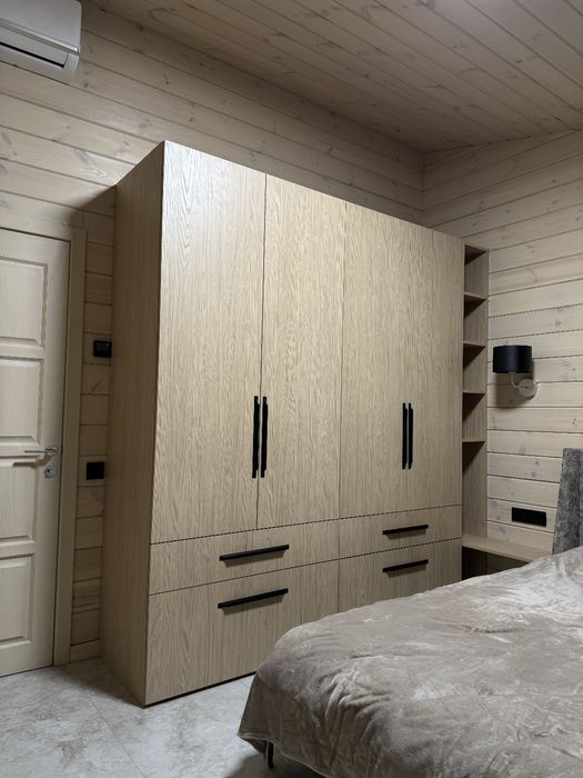 Меблі на замовлення, меблі під ключ, кухні,шафи, вітальні,спальні,