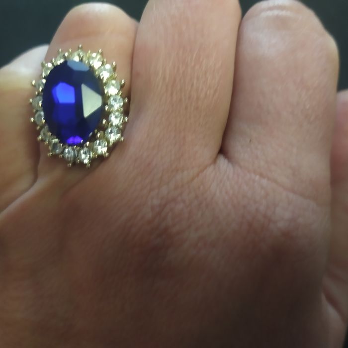 Біжутерія вінтажна