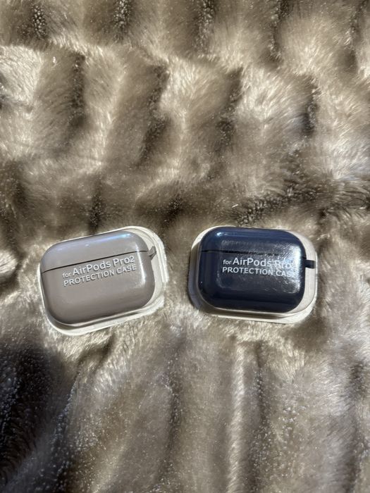 Чохол на навушники Airpods Pro 2