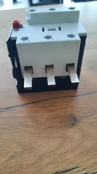 Danfoss TI 80 przekaznik termiczny 30 - 75A