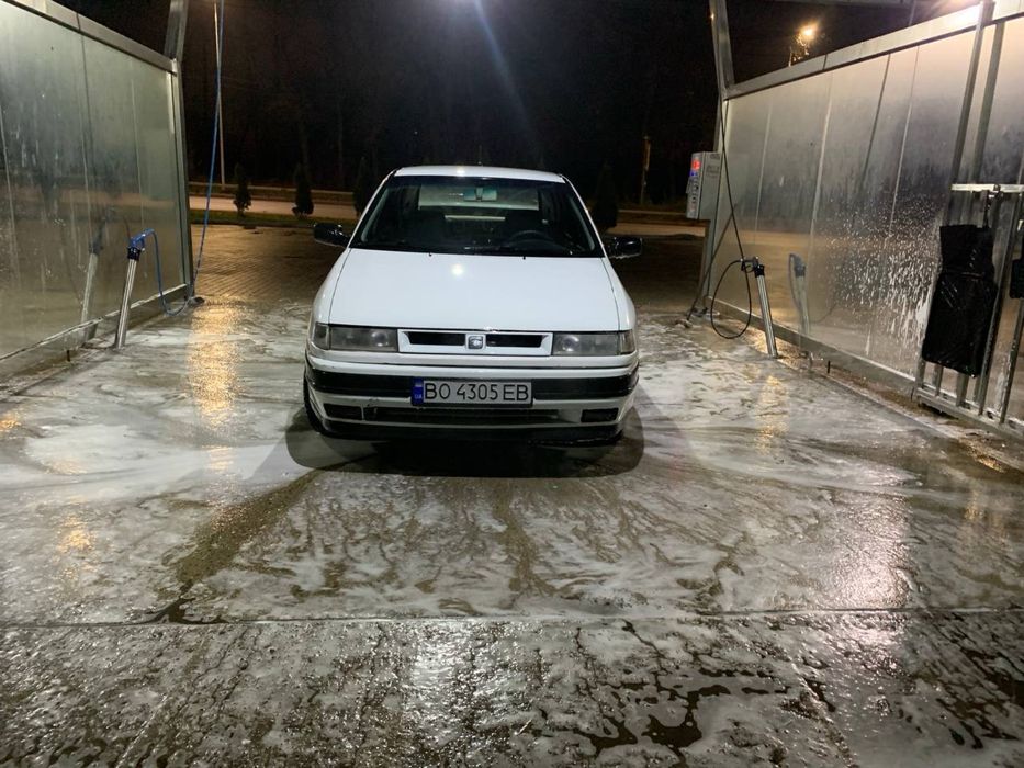 Seat toledo 1993