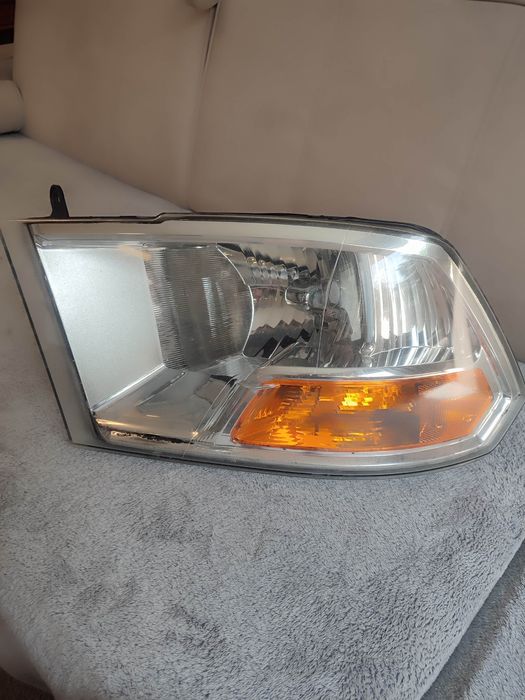 Reflektor Dooge RAM 1500 08- Lewy Magna 50693B