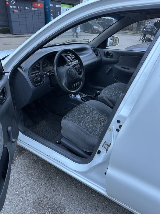 Продам ZAZ Lanos Cargo. 2012 г.в.