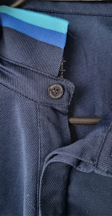 Koszulka męska adidas climalite r.S