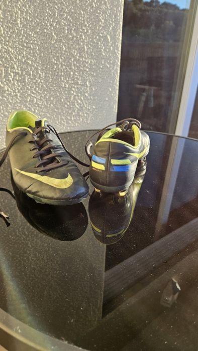 Chuteiras de futebol  NIKE