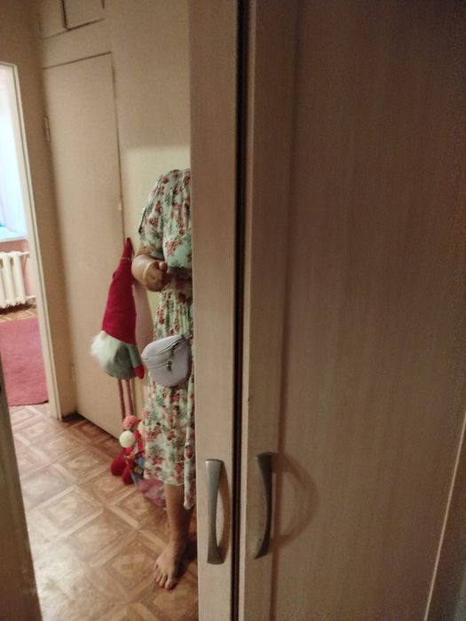 Сдаётся однокомнатная квартира на Ютз