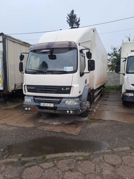 DAF