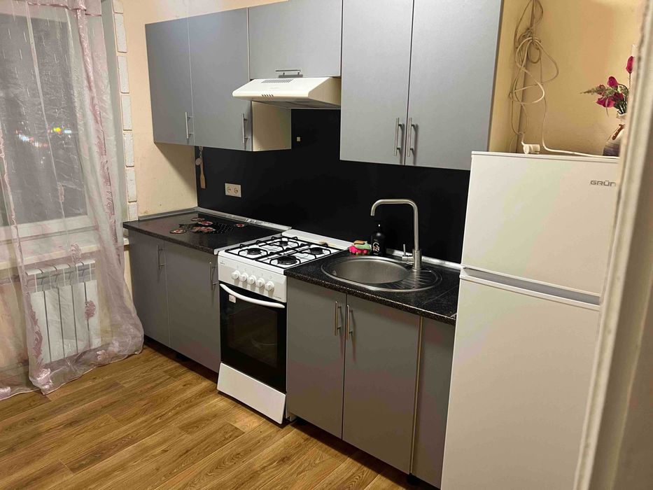 Оренда 1но квартиру Гоголівська 8500  на любий термін