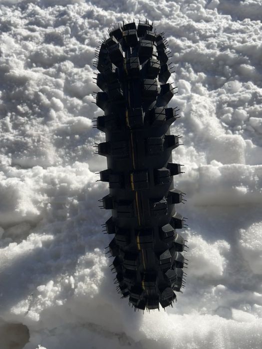 Нові мотошини аналог Mitas від бренду G-lion