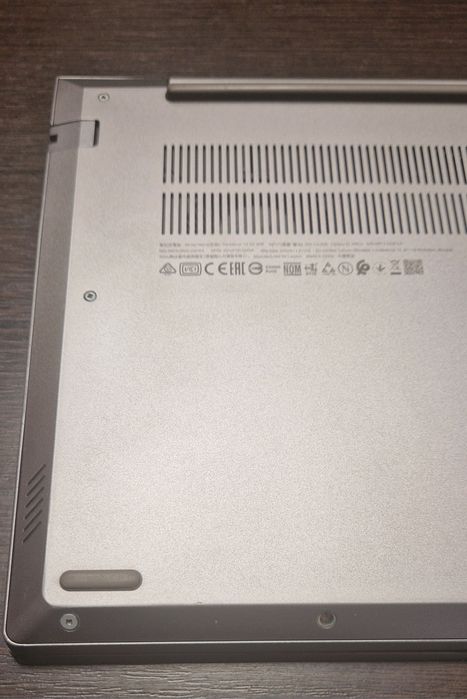 Lenovo Thinkbook 14 G2 ARE, Ryzen 3 4300u, 512gb ssd, 40gb ram