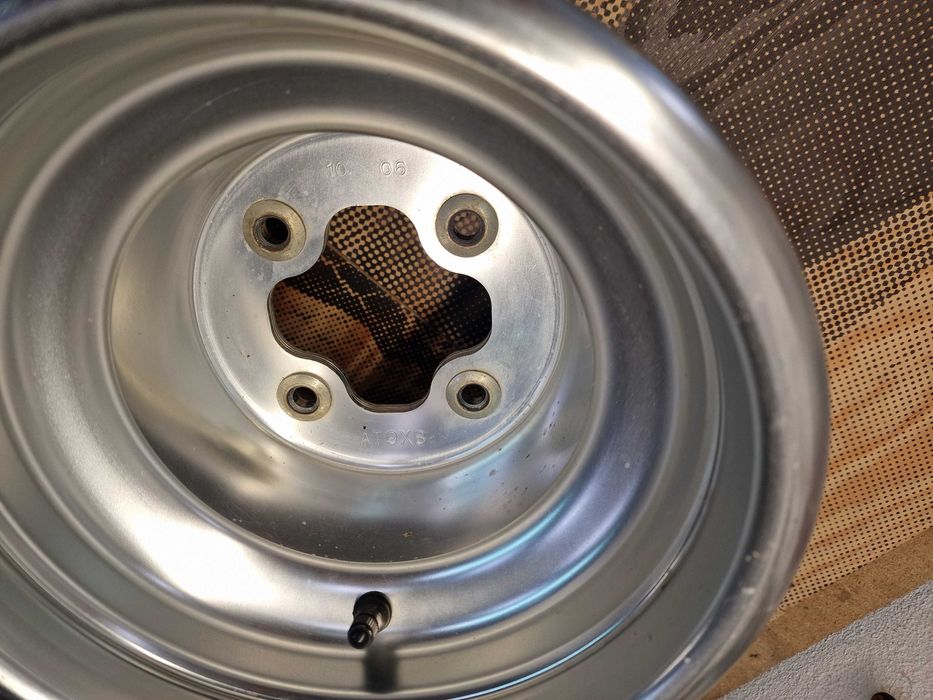 Jante Honda TRX 250 ,400, 450