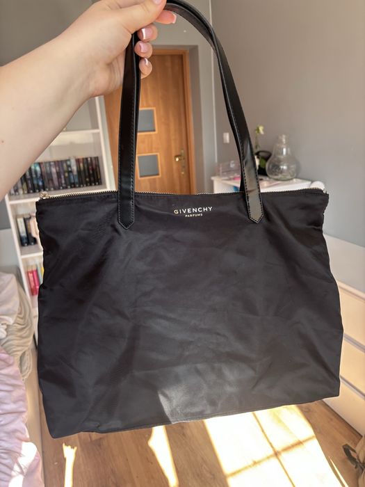 givenchy parfums tote bag