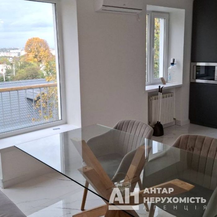 Здається  стильна 2-к квартира в Кропивницькому, р-н Дендропарк