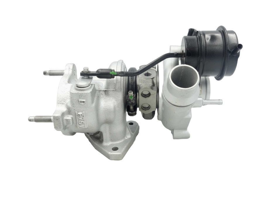 Turbosprężarka 49.173-07.620 Mitsubishi Renault 1.2