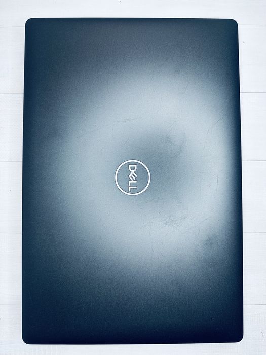 ‼️6 ядер/12 потоків‼️Dell Latitude 5401 14.1’ FHD iPs i7-9850H 16/256