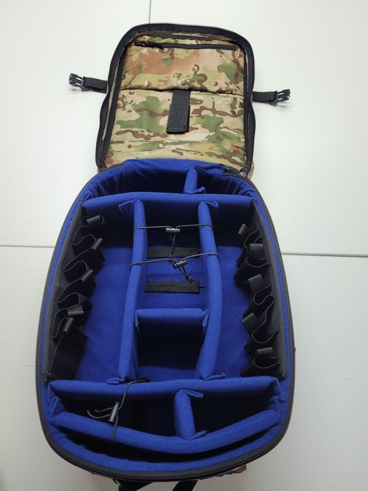 Рюкзак Mavic 3, autel evo2..для мавик и дронов DJI. Распродажа склада