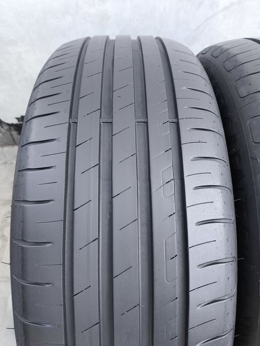 205/55/17 Goodyear Efficient Grip Performance 2SZTUKI