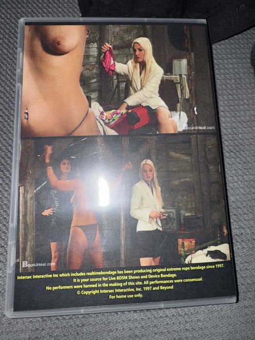 Filmy dla Kobiet les