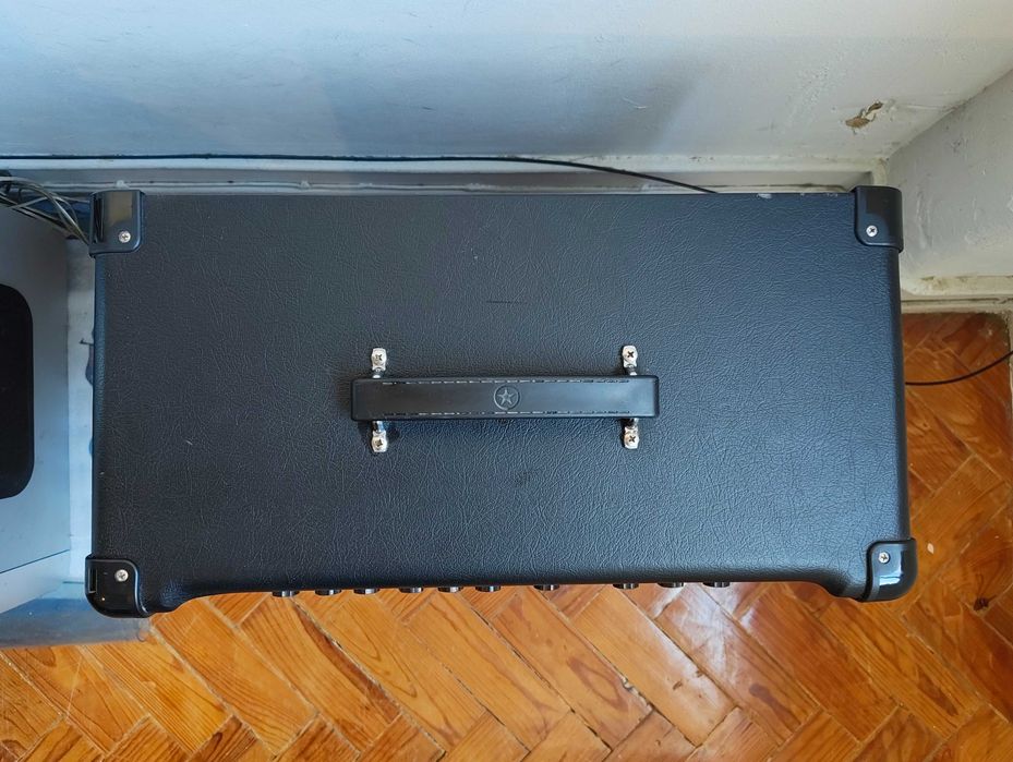 Amplificador de guitarra Blackstar ID:30 TVP