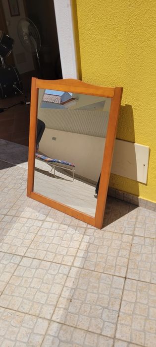 Espelho de quarto