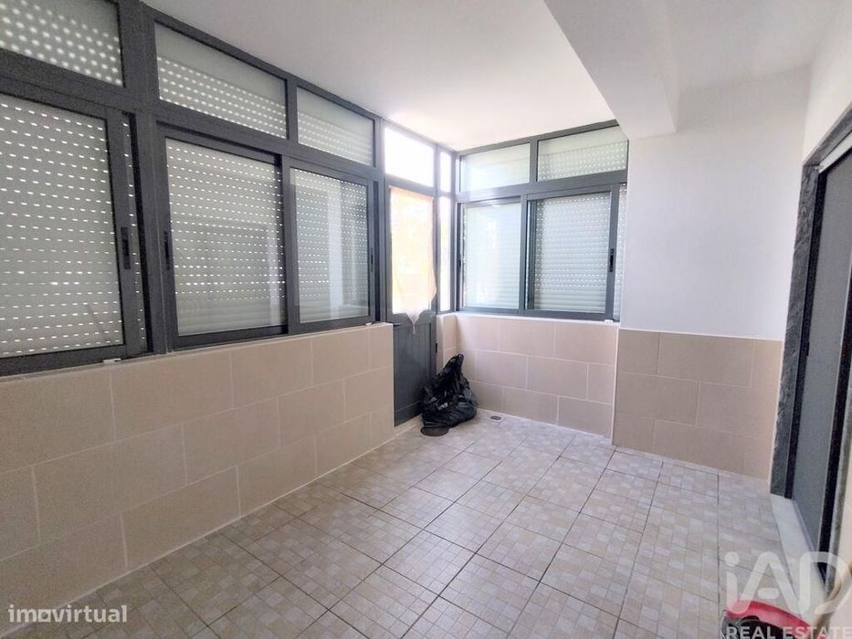 Apartamento T2 em São Brás de Alportel de 97 m2