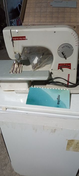 Швейні машини з Європи,провірені,гарний робочий стан.