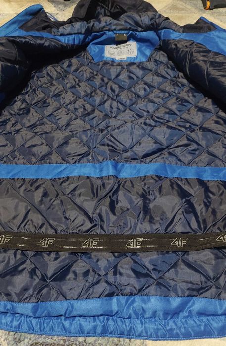 Kurtka narciarska męska 4 F L