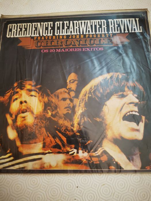 Discos Vinil originais