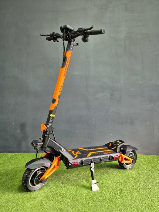 Електросамокат KuKirin G3 Pro