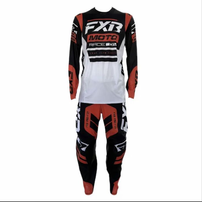 Ендуро костюм FXR