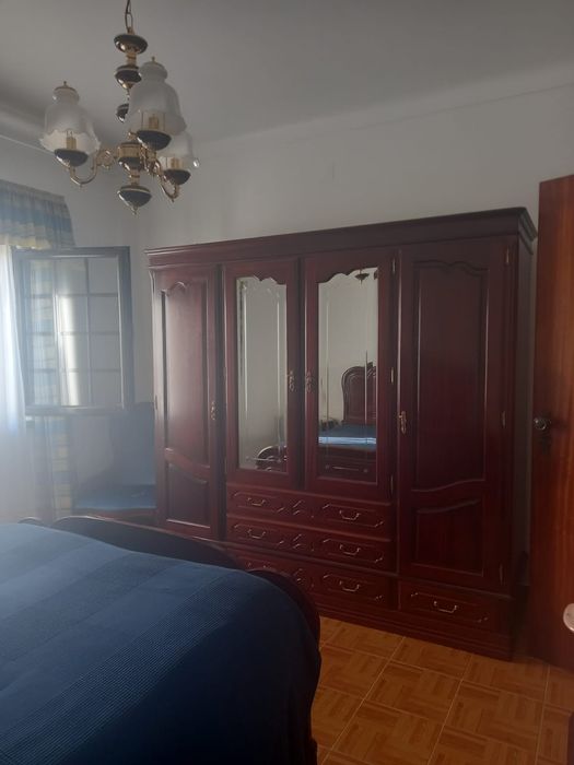 Quarto completo de casal