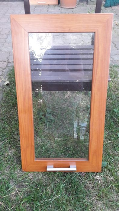 Fronty do szafek kuchennych