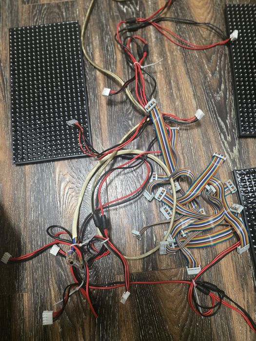 Продам бегущею строку