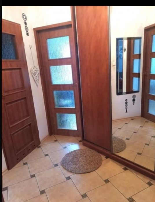 Mieszkanie dwupokojowe wynajem