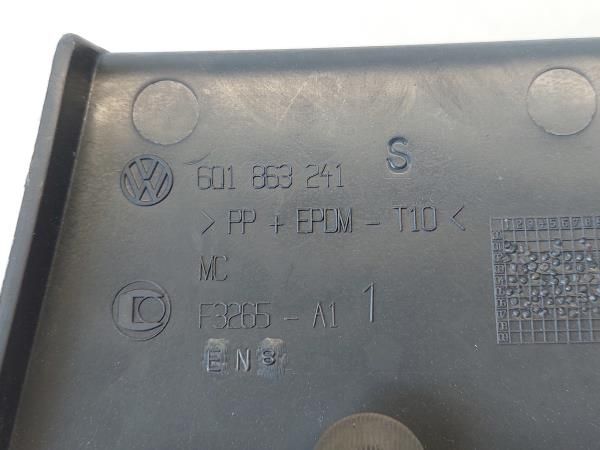 Consola central VOLKSWAGEN Polo (9N)