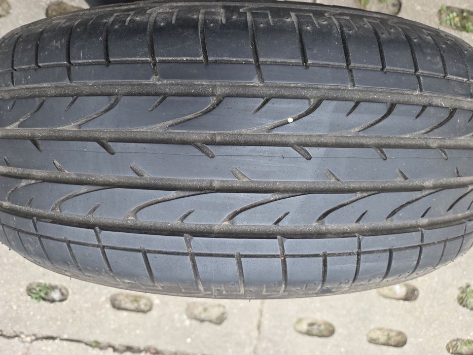 Opony letnie 225x55x18 Bridgestone