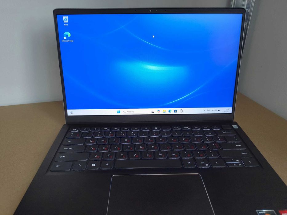 Dell Vostro 5415 AMD Ryzen 5 5500U 16GB 256GB