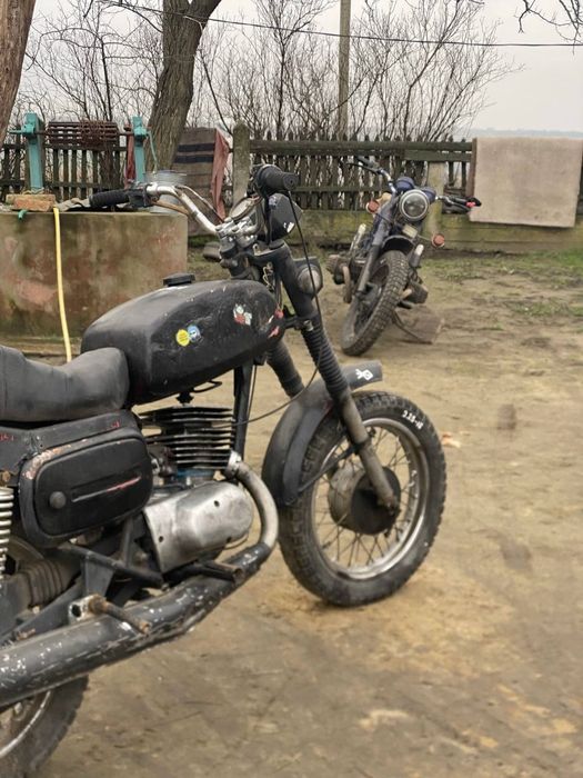 Продам восход 3м01 с доками