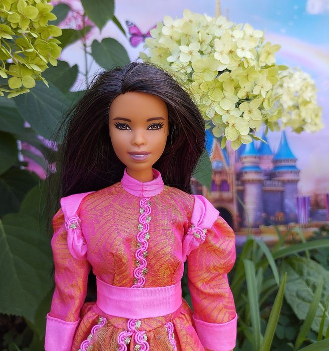 Барбі Маттел, Barbie