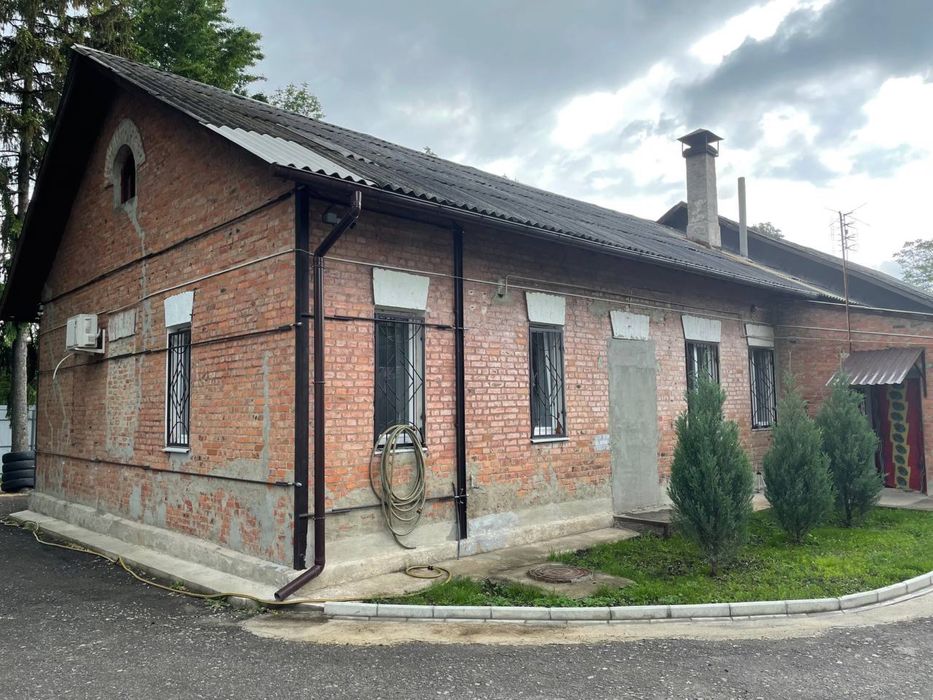 Megapolis plus пропонує оренду окремого приміщення