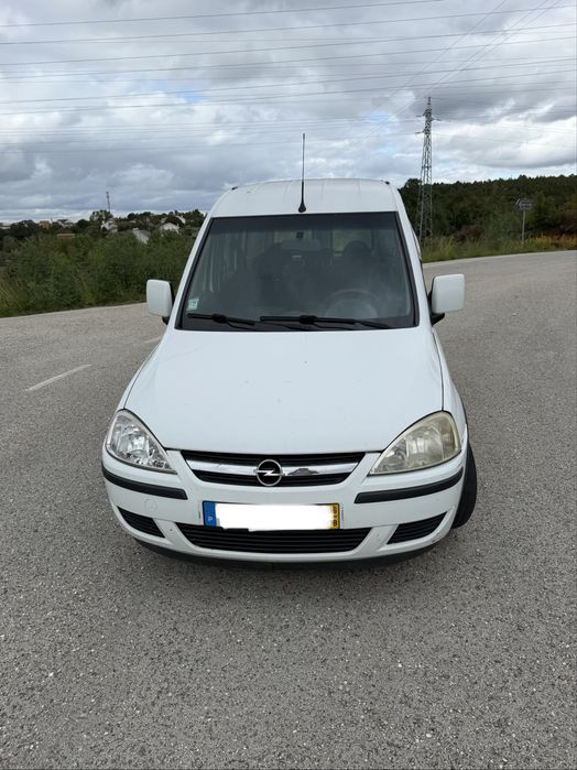 Opel Combo 1.3 cdti